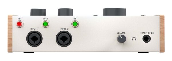 UA Volt 476 - Interfaz de audio USB - Image 3