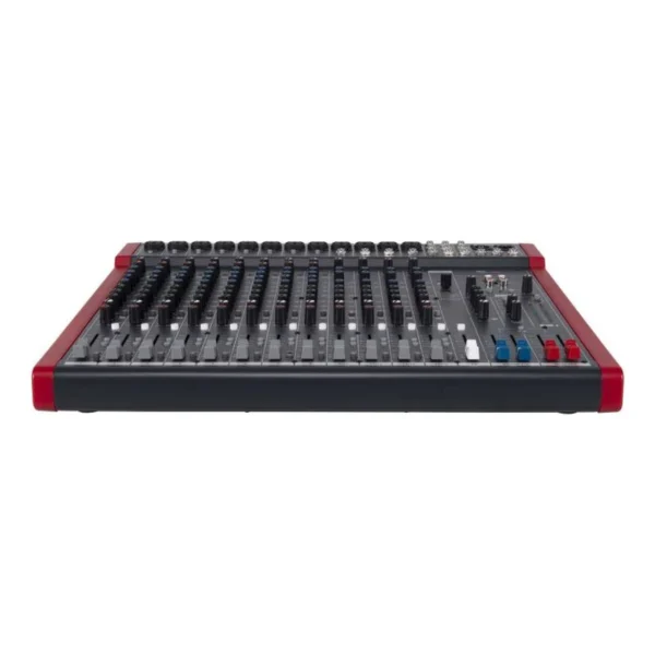 Proel MQ16USB - Mezcladora de Audio de 16 Canales con FX/USB - Image 2