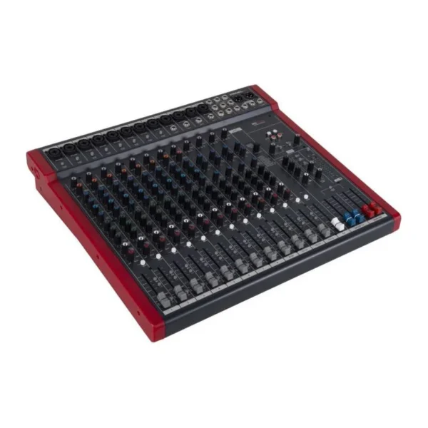 Proel MQ16USB - Mezcladora de Audio de 16 Canales con FX/USB - Image 4