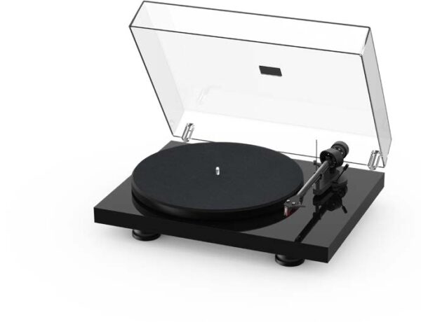 Pro-Ject Debut Carbon EVO - Tornamesa Hi-Fi
