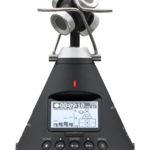 Zoom H3-VR - Grabadora de Audio VR