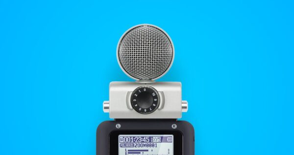 Zoom H5 - Grabadora Portátil - Image 7