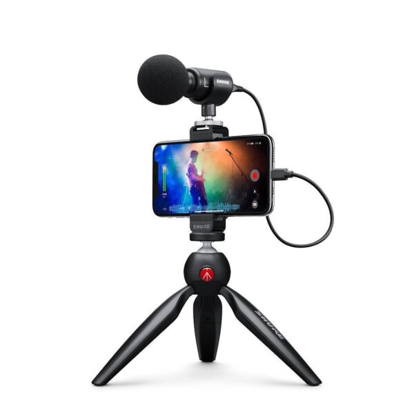 Shure MV88+ Video Kit - Image 2