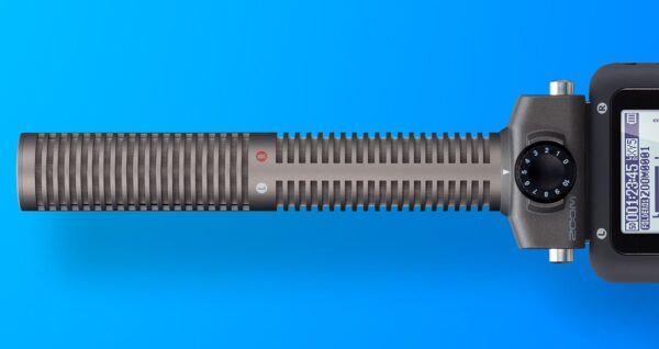 Zoom H5 - Grabadora Portátil - Image 9