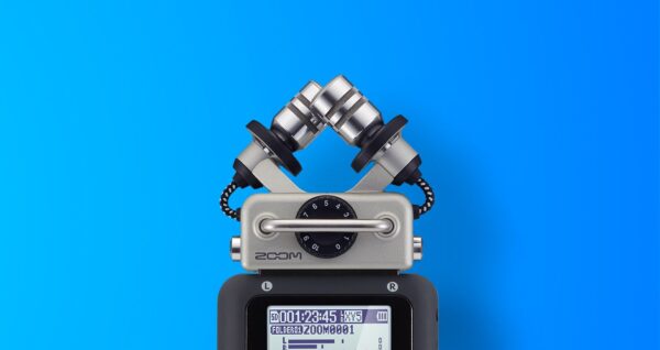 Zoom H5 - Grabadora Portátil - Image 4