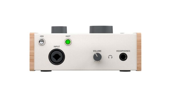 UA Volt 176 - Interfaz de audio USB - Image 2