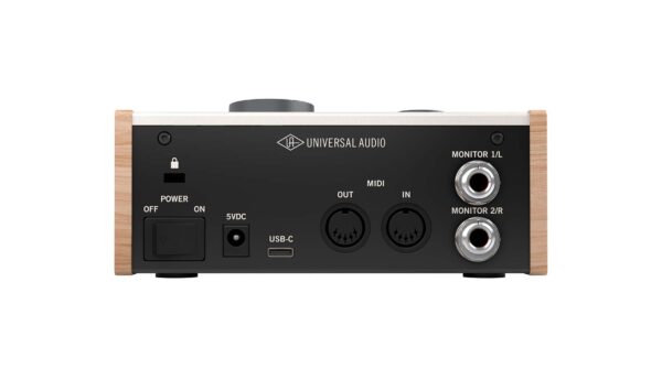 UA Volt 176 - Interfaz de audio USB - Image 3