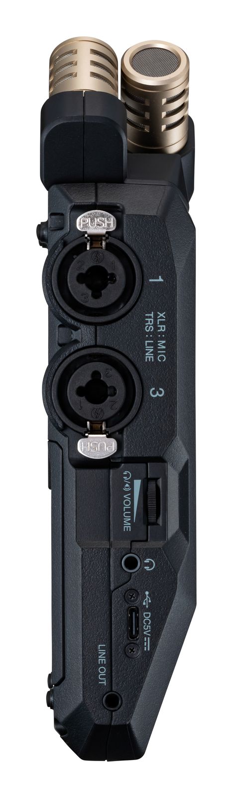 Zoom H6essential - Grabadora Portátil - Image 2