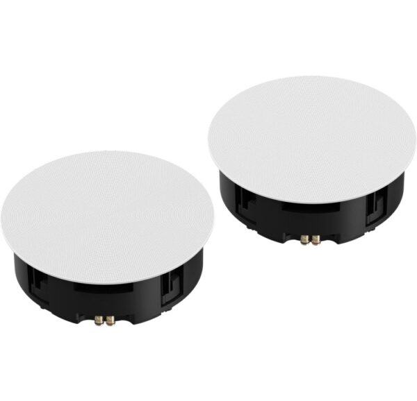 Bocinas In-Ceiling (6"/8") de Sonos y Sonance (PAR) - Image 2