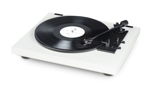 Pro-Ject AUTOMAT A1 - Tornamesa Hi-Fi