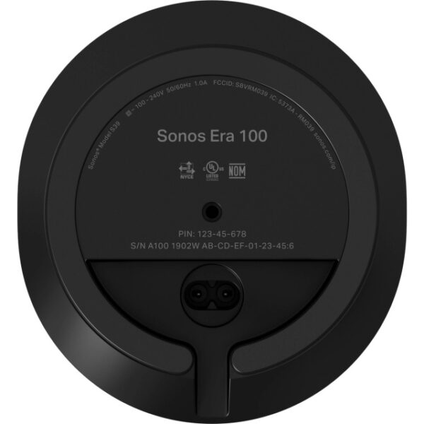 Sonos Era 100 - Bocina Inteligente - Image 5