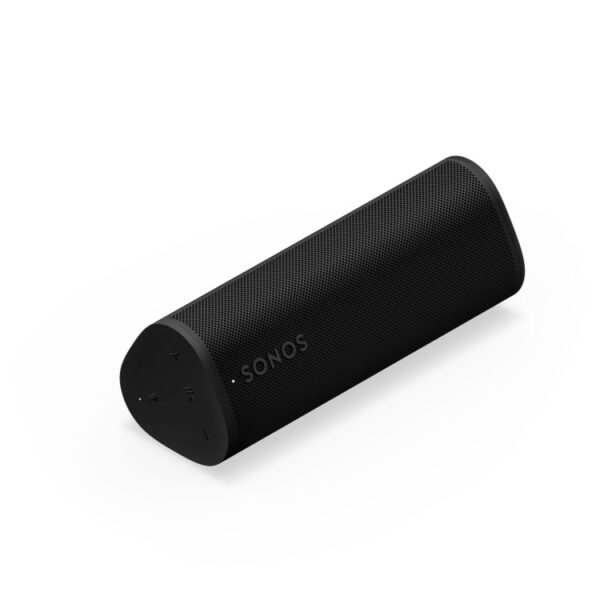 Sonos Roam 2 - Bocina Inteligente Ultra Portátil - Image 2