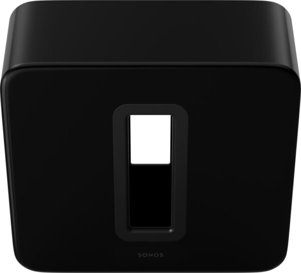 Sonos Sub (Gen 3) - Subwoofer Inalámbrico Premium - Image 3