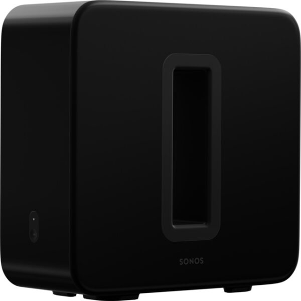 Sonos Sub (Gen 3) - Subwoofer Inalámbrico Premium