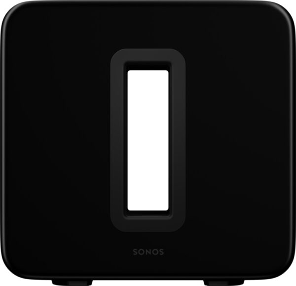 Sonos Sub (Gen 3) - Subwoofer Inalámbrico Premium - Image 2