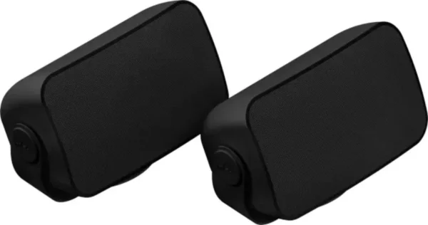 Bocinas Outdoor de Sonos y Sonance (PAR)