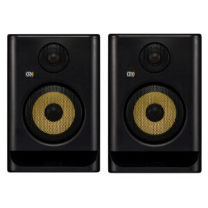 KRK ROKIT 5 G5 (PAR) – Monitor de Estudio 5″
