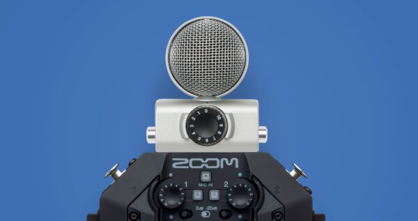 Zoom H8 - Grabadora Portátil - Image 14