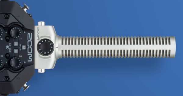 Zoom H8 - Grabadora Portátil - Image 12