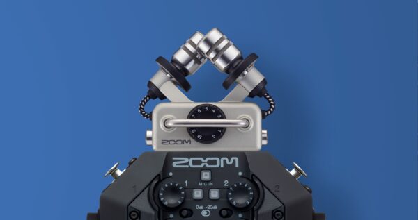 Zoom H8 - Grabadora Portátil - Image 13