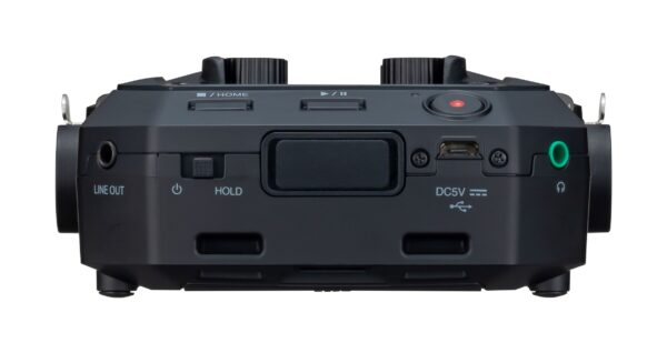 Zoom H8 - Grabadora Portátil - Image 2