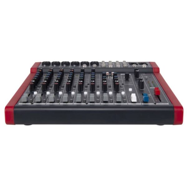 Proel MQ12USB - Mezcladora de Audio de 12 Canales con FX/USB - Image 3