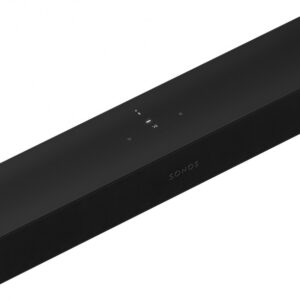 Sonos Beam (Gen 2) - Barra de Sonido Inteligente
