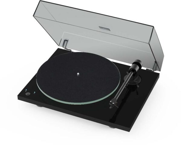 Pro-Ject T1 Phono SB - Tornamesa Hi-Fi