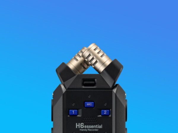 Zoom H6essential - Grabadora Portátil - Image 6