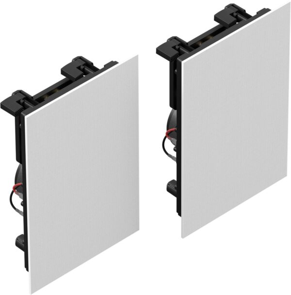 Bocinas In-Wall de Sonos y Sonance (PAR)
