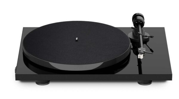 Pro-Ject E1 BT - Tornamesa Hi-Fi Bluetooth