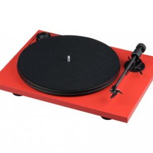 Pro-Ject Primary E Phono - Tornamesa Hi-Fi