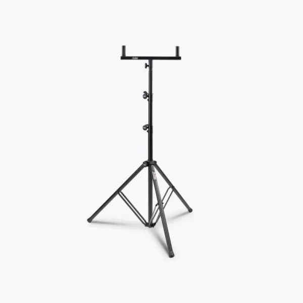 On-Stage SS7920 - Soporte para Altavoz de Montaje Doble - Image 2