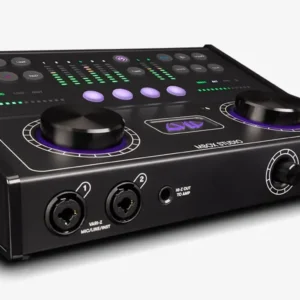 AVID MBOX Studio - Interfaz de Audio USB