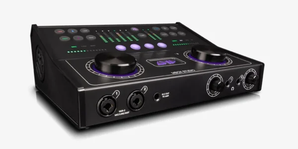 AVID MBOX Studio - Interfaz de Audio USB
