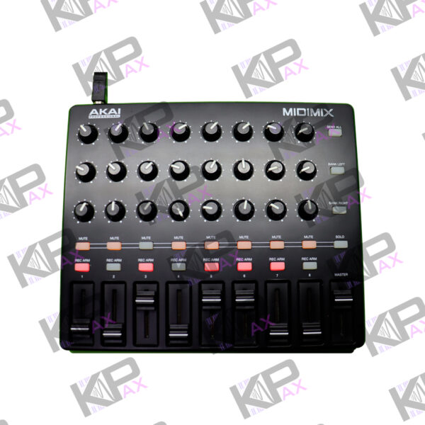 AKAI MIDImix - Superficie de Control (Konolpax RE:birth) - Image 3