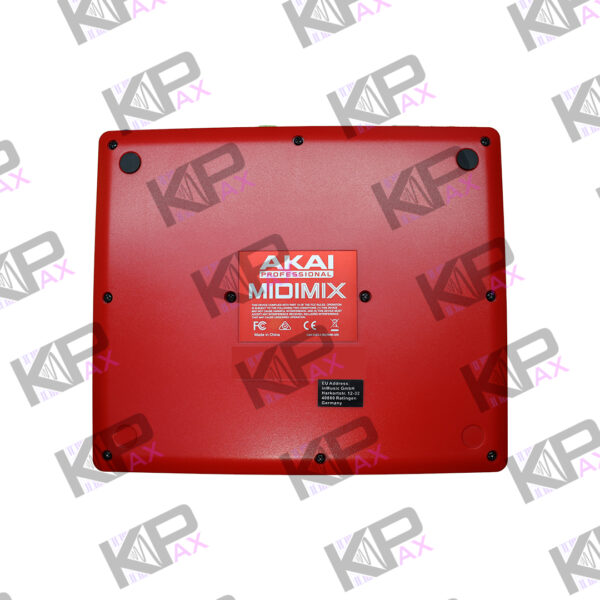AKAI MIDImix - Superficie de Control (Konolpax RE:birth) - Image 6