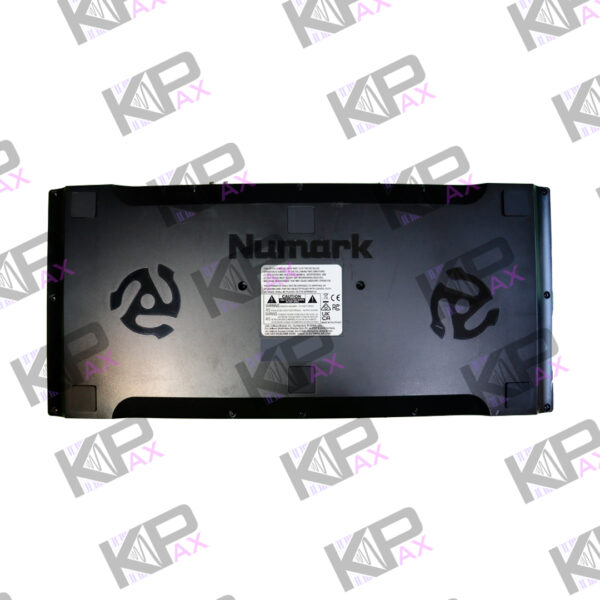Numark Mixtrack Pro FX- Controlador DJ de 2 Decks (Konolpax RE:birth) - Image 3
