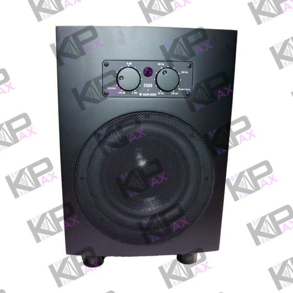 ADAM Audio Sub8 - Subwoofer (Konolpax RE:birth) - Image 3