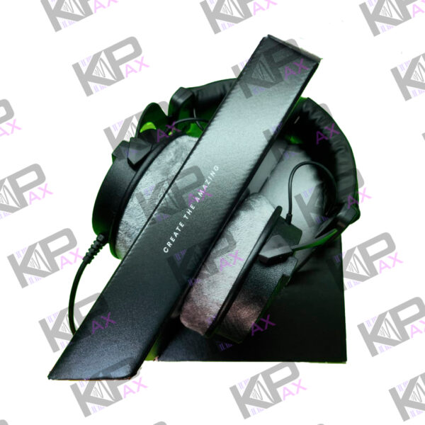 beyerdynamic DT 990 PRO - Audífonos Profesionales de 80 ohms (Konolpax RE:birth) - Image 2
